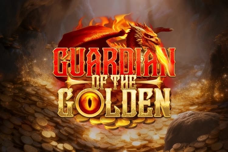 Guardian of the Golden - Slot Spinberry | RTP N/A | MisterTopCasino
