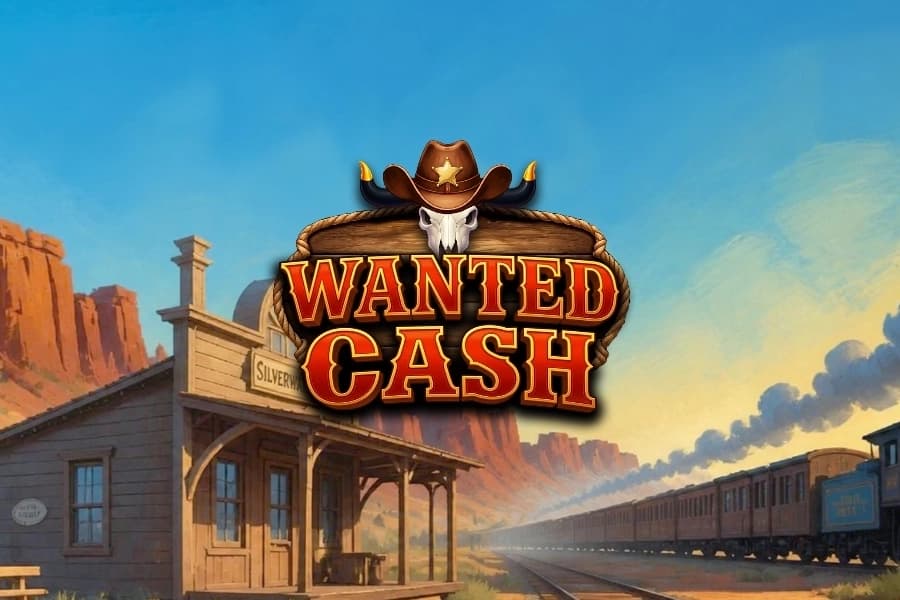 Wanted Cash - Slot The Better Platform | RTP N/A | MisterTopCasino