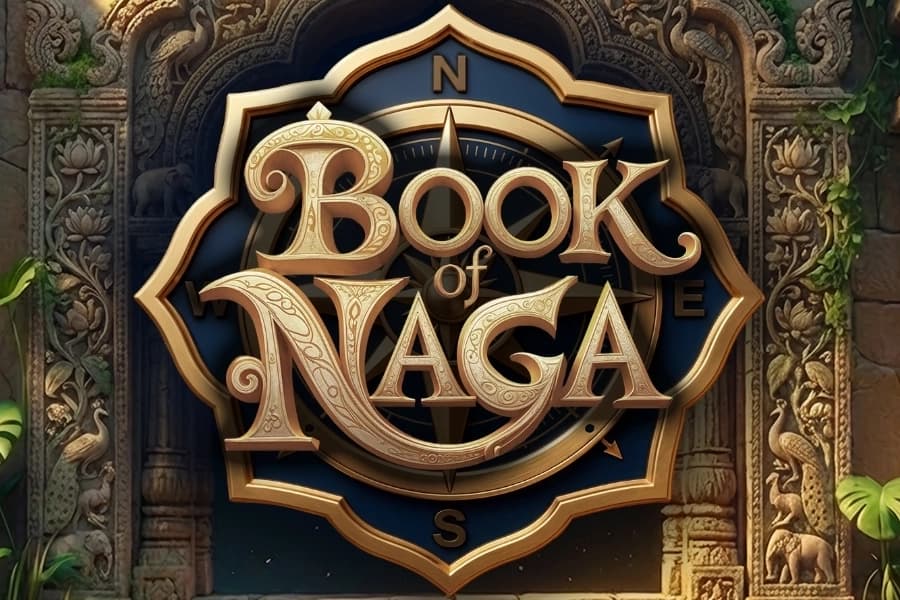 Book of Naga - Slot The Better Platform | RTP N/A | MisterTopCasino