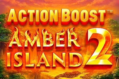 Action Boost Amber Island 2 - Slot SpinPlay Games | RTP N/A | MisterTopCasino