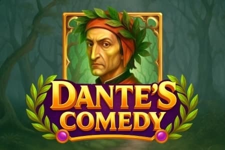 Dante's Comedy - Slot Top Gaming | RTP N/A | MisterTopCasino