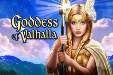 Goddess Of Valhalla - Slot High 5 Games | RTP N/A | MisterTopCasino