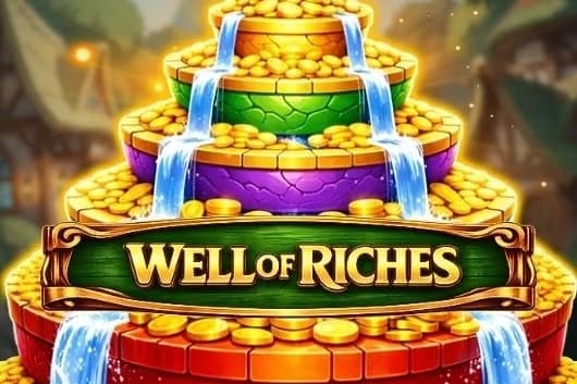 Well of Riches - Slot Novomatic | RTP N/A | MisterTopCasino
