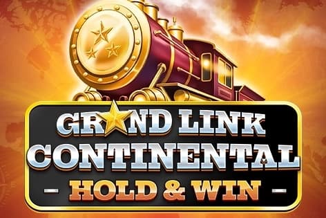 Grand Link Continental: Hold & Win - Slot OctoPlay | RTP N/A | MisterTopCasino