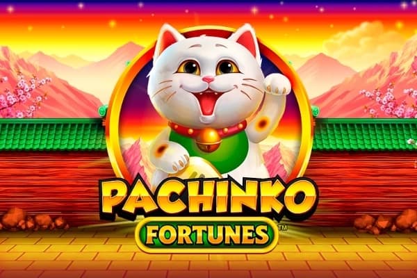 Pachinko Fortunes - Slot Neko Games | RTP N/A | MisterTopCasino