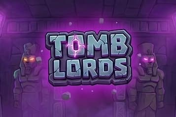 Tomb Lords - Slot Backseat Gaming | RTP N/A | MisterTopCasino