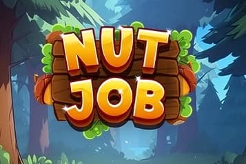Nut Job - Slot Backseat Gaming | RTP N/A | MisterTopCasino
