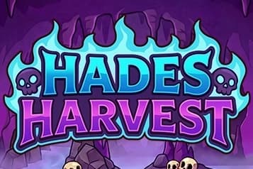 Hades Harvest - Slot Backseat Gaming | RTP N/A | MisterTopCasino