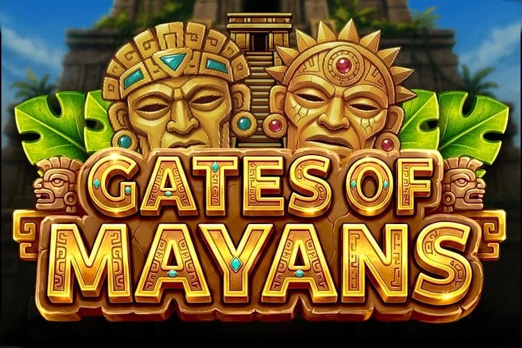 Gates of Mayans - Slot Excellent Reel | RTP N/A | MisterTopCasino