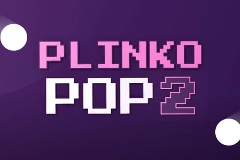 Plinko Pop 2 - Slot Mascot Gaming | RTP N/A | MisterTopCasino