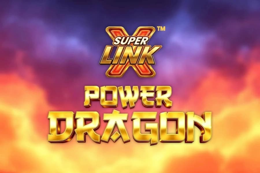 Power Dragon Super Link - Slot Atlantic Digital | RTP N/A | MisterTopCasino