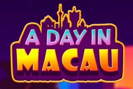 A Day in Macau - Slot Ninja Gaming | RTP N/A | MisterTopCasino
