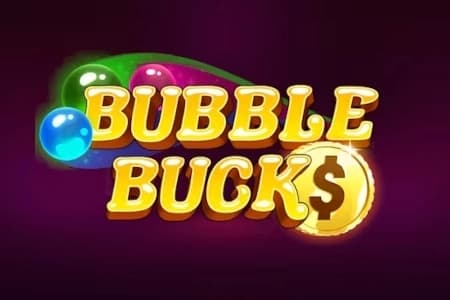 Bubble Bucks - Slot Rogue | RTP N/A | MisterTopCasino
