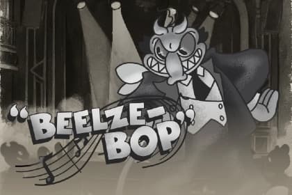 Beelze-Bop - Slot DiJoker | RTP N/A | MisterTopCasino