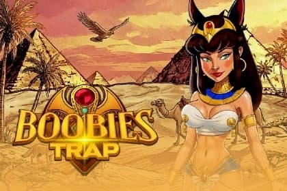 Boobies Trap - Slot DiJoker | RTP N/A | MisterTopCasino