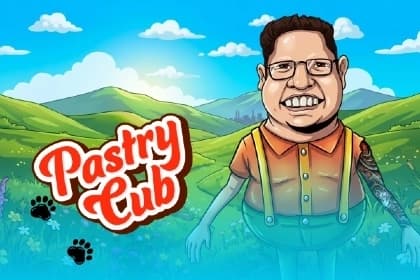 Pastry Cub - Slot DiJoker | RTP N/A | MisterTopCasino