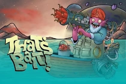 That's Bait - Slot DiJoker | RTP N/A | MisterTopCasino