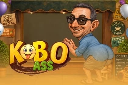 Kobo Ass - Slot DiJoker | RTP N/A | MisterTopCasino