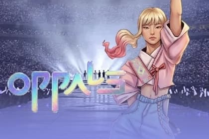 Oppals - Slot DiJoker | RTP N/A | MisterTopCasino