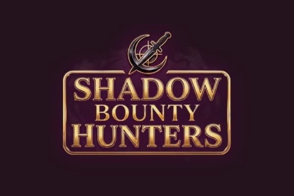 Shadow Bounty Hunters - Slot Triple Cherry | RTP N/A | MisterTopCasino