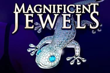 Magnificent Jewels - Slot High 5 Games | RTP N/A | MisterTopCasino