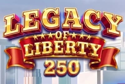 Legacy of Liberty - Slot ElaGames | RTP N/A | MisterTopCasino
