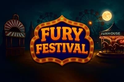 Fury Festival - Slot Skywind | RTP N/A | MisterTopCasino