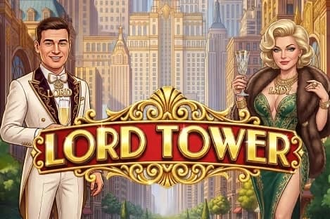 Lord Tower - Slot Nobles Gaming | RTP N/A | MisterTopCasino