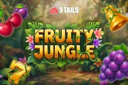 Fruity Jungle - Slot YOriginal | RTP 96% | MisterTopCasino