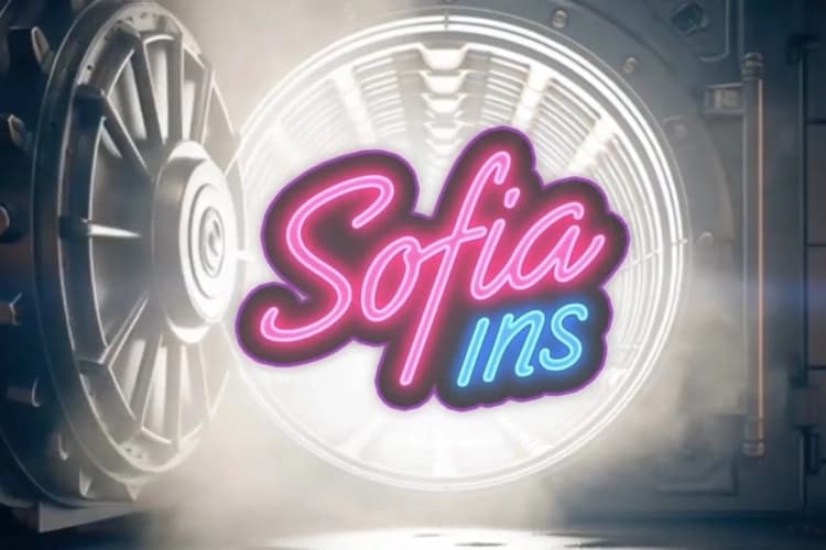 Sofia Ins - Slot The Better Platform | RTP N/A | MisterTopCasino