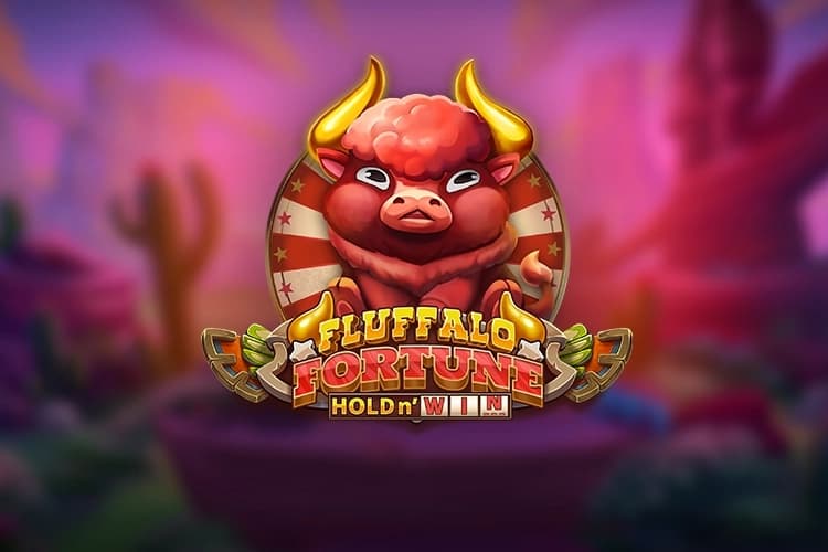 Fluffalo Fortune: Hold n' Win - Slot Playnetic | RTP N/A | MisterTopCasino