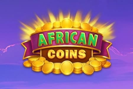 African Coins - Slot Barbara Bang | RTP N/A | MisterTopCasino