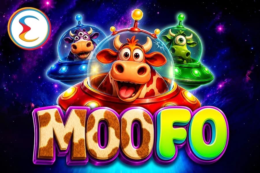 MooFO - Slot Endorphina | RTP N/A | MisterTopCasino