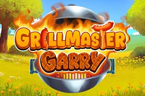 Grillmaster Garry - Slot Swintt | RTP N/A | MisterTopCasino