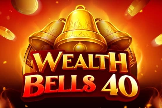 Wealth Bells 40 - Slot Evoplay | RTP N/A | MisterTopCasino