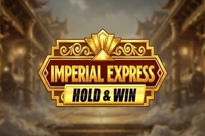 Imperial Express Hold & Win - Slot Novomatic | RTP N/A | MisterTopCasino