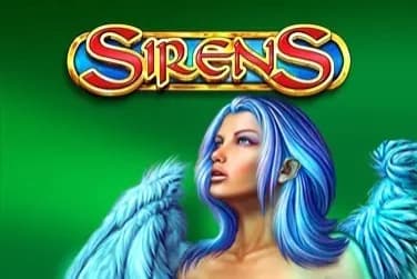 Sirens - Slot High 5 Games | RTP N/A | MisterTopCasino