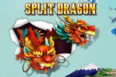 Split Dragon - Slot High 5 Games | RTP N/A | MisterTopCasino