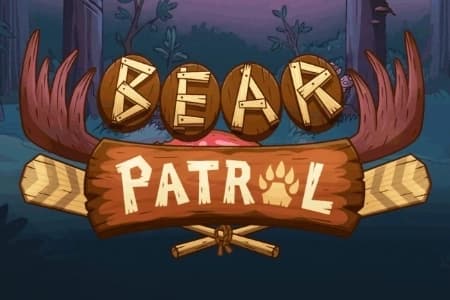 Bear Patrol - Slot Peter & Sons | RTP N/A | MisterTopCasino