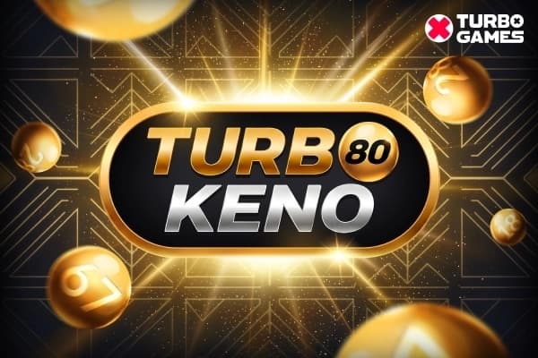 Turbo Keno - Slot Turbo Games | RTP N/A | MisterTopCasino
