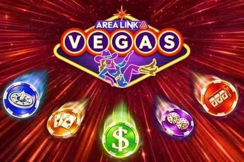 Area Link Vegas - Slot AreaVegas | RTP N/A | MisterTopCasino
