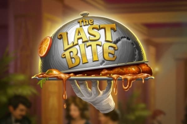 The Last Bite - Slot High Noon Studios | RTP 96.5% | MisterTopCasino