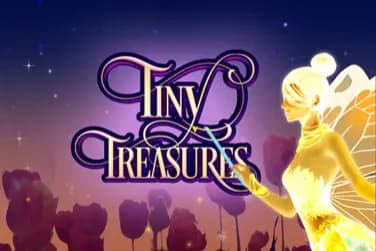 Tiny Treasures - Slot High 5 Games | RTP N/A | MisterTopCasino