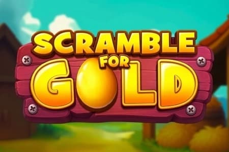 Scramble for Gold - Slot Top Gaming | RTP N/A | MisterTopCasino