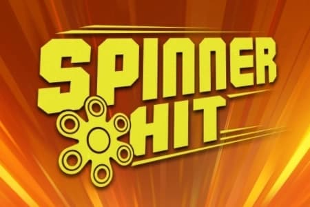 Spinner Hit - Slot Kalamba Games | RTP N/A | MisterTopCasino