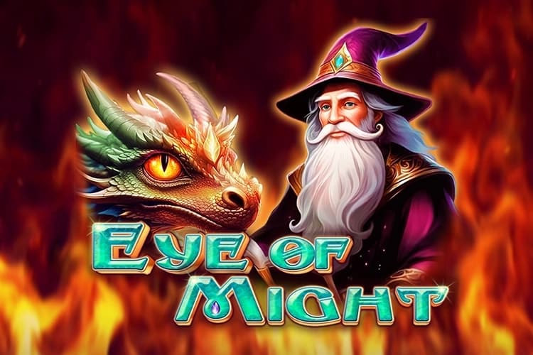 Eye of Might - Slot CT Interactive | RTP N/A | MisterTopCasino