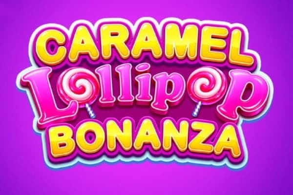 Caramel Lollipop Bonanza - Slot Barbara Bang | RTP N/A | MisterTopCasino