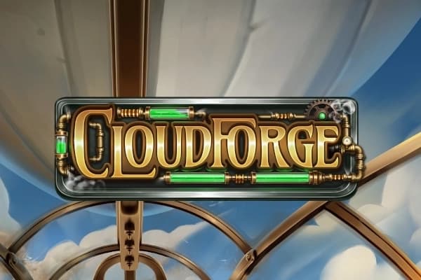 Cloudforge - Slot Relax Gaming | RTP N/A | MisterTopCasino