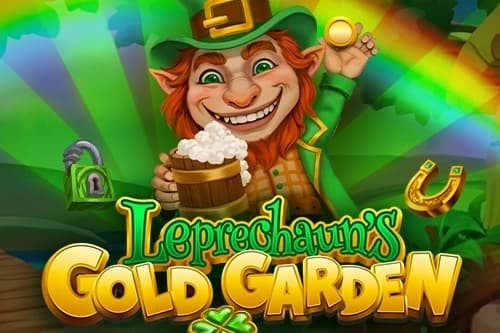Leprechaun's Gold Garden - Slot Boomerang Studios | RTP N/A | MisterTopCasino