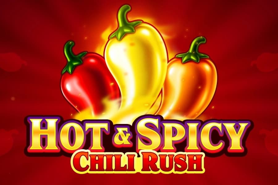 Hot & Spicy: Chili Rush - Slot Onlyplay | RTP N/A | MisterTopCasino